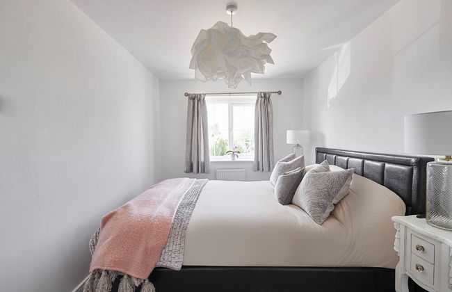 Host Stay Cornflower Way - Foto 5