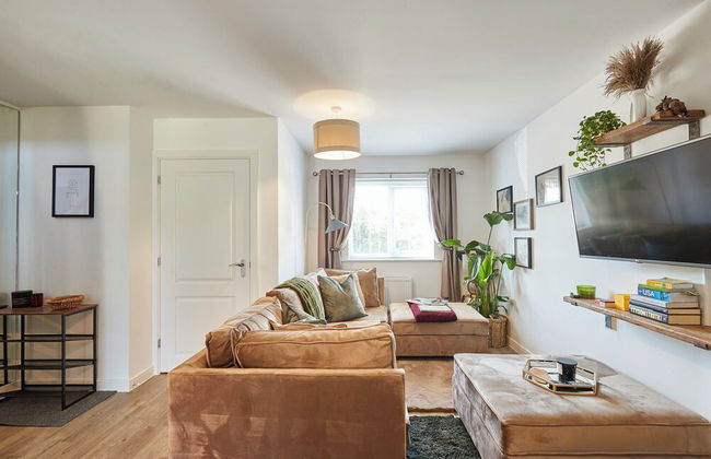 Host Stay Cornflower Way - Foto 3