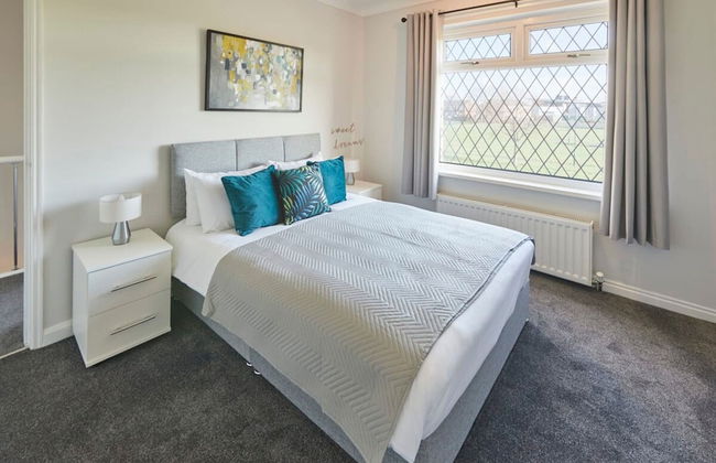 Host Stay Armitage Road - Foto 20