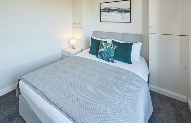 Host Stay Armitage Road - Foto 7
