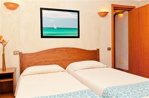 Foto 8 - Fantastico Baia de Bahas Residence 2 Bedroom Sleeps 6