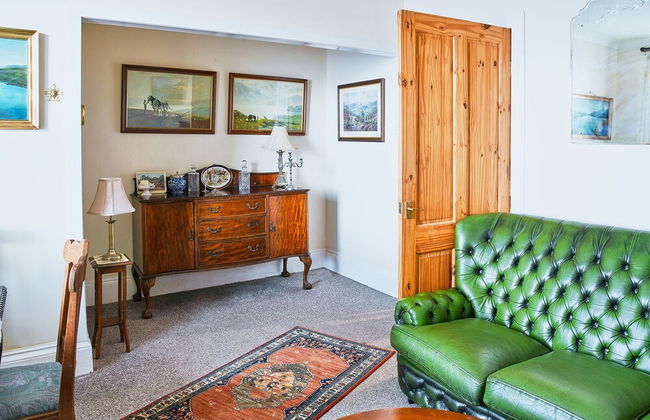Host Stay Freshwater River View - Foto 2