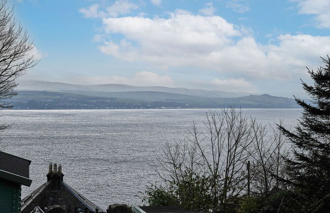 Host Stay Freshwater River View - Foto 4