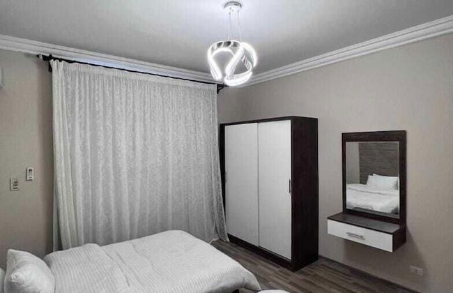 Elegant Hotel Apt in Madinaty B8 - Foto 4
