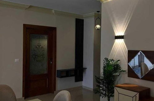 Photo 17 - Elegant Hotel Apt in Madinaty B8