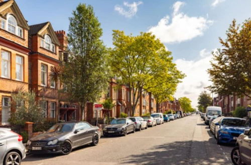 Photo 41 - The Streatham Hill Wonder - Spacious 4bdr House With Garden and Terrace