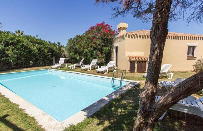 Charming Sea & Villas Villa - Extra Bed Possible Num2105 - Photo 20
