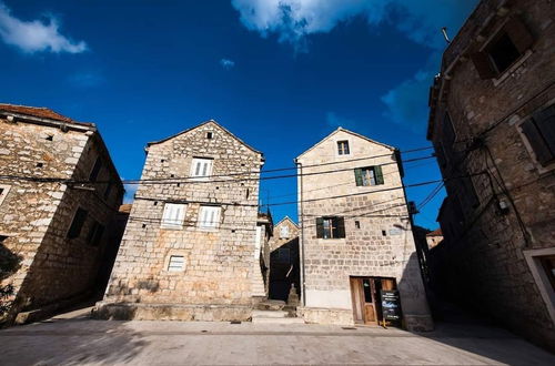 Photo 28 - Experience Fairytale Moments in a Beautiful old Village at Island of Hvar