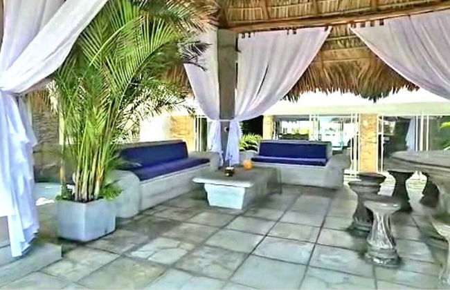 Villa Kassondra del Mar - Foto 16