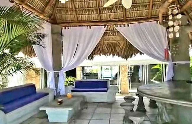 Villa Kassondra del Mar - Foto 9