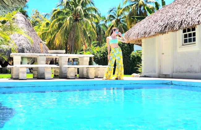 Villa Kassondra del Mar - Foto 15