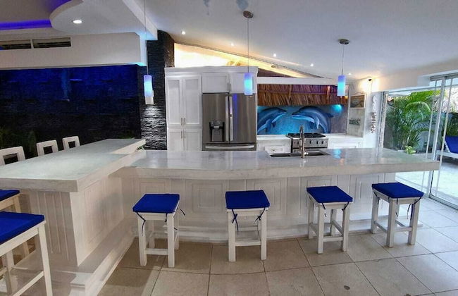 Villa Kassondra del Mar - Foto 4