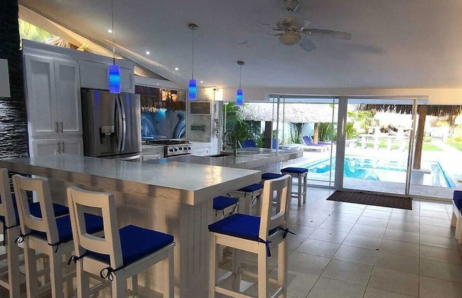 Villa Kassondra del Mar - Foto 12