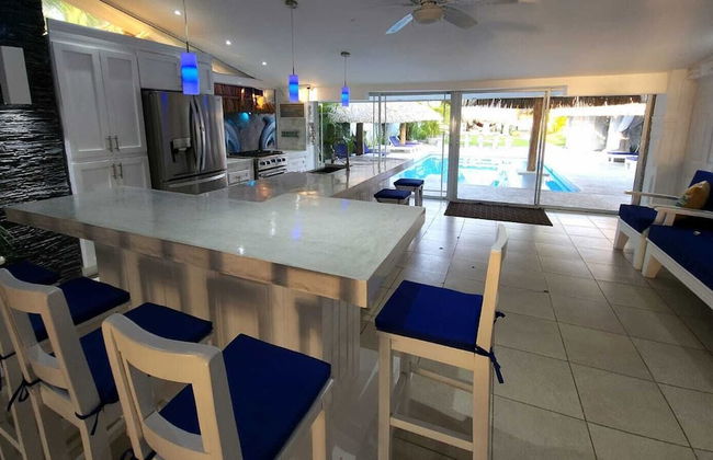 Villa Kassondra del Mar - Foto 7