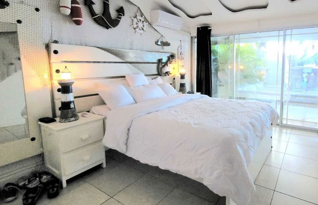 Villa Kassondra del Mar - Foto 1