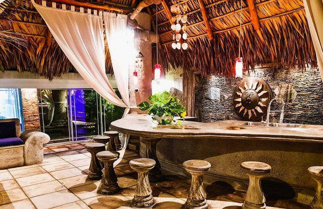 Villa Kassondra del Mar - Foto 10