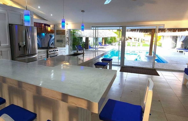 Villa Kassondra del Mar - Foto 5