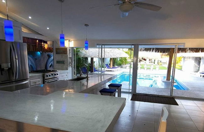 Villa Kassondra del Mar - Foto 11