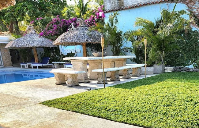 Villa Kassondra del Mar - Foto 14