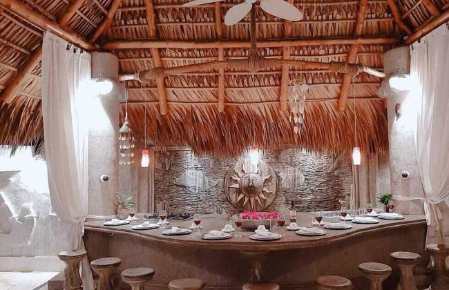 Villa Kassondra del Mar - Foto 3