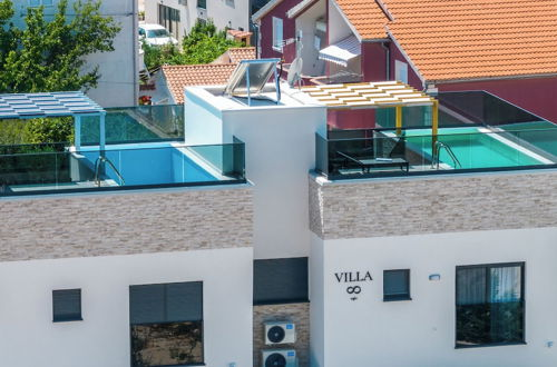 Photo 30 - Villa 8 - Luxury Roof top Pools