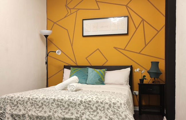 Aparthotel Genova - Foto 1