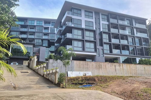 Photo 42 - B402-panorama Sea View One Bedroom @ Ao Nang Beach