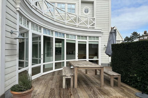 Photo 46 - Superb Villa in the Heart of Knokke Zoute Close to the Beach and Shopping Area