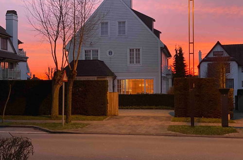 Photo 59 - Superb Villa in the Heart of Knokke Zoute Close to the Beach and Shopping Area