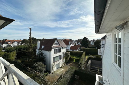 Photo 58 - Superb Villa in the Heart of Knokke Zoute Close to the Beach and Shopping Area