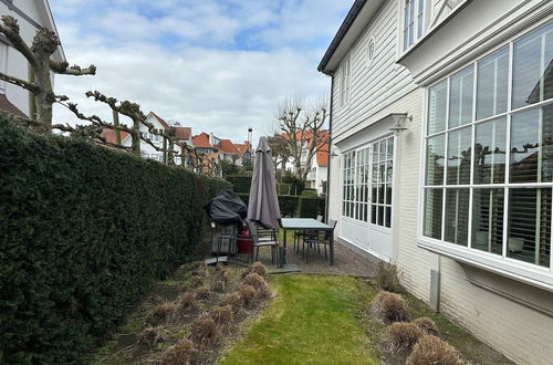 Foto 48 - Superb Villa in the Heart of Knokke Zoute Close to the Beach and Shopping Area