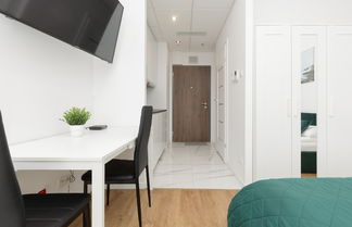 Photo 2 - Studio Kasprzaka With Parking by Renters