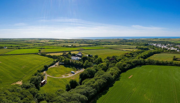 Photo 1 - Fosfelle Cottages