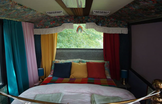 Fosfelle Glamping - Foto 2
