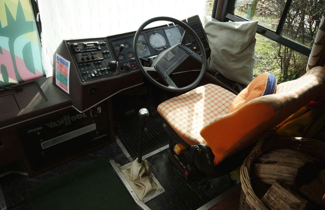 Fosfelle Glamping - Foto 19