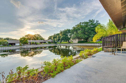 Photo 30 - Waterfront Haines City Vacation Rental w/ Pool