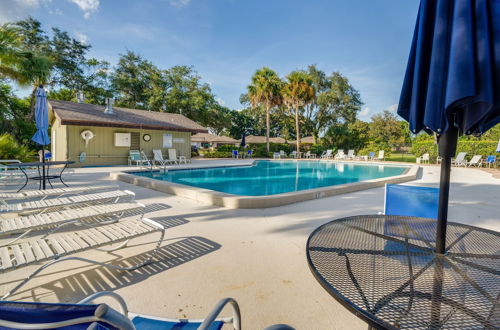 Photo 7 - Waterfront Haines City Vacation Rental w/ Pool