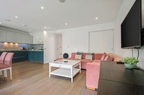 Photo 10 - Spacious 3 Bed Apartment in Angel