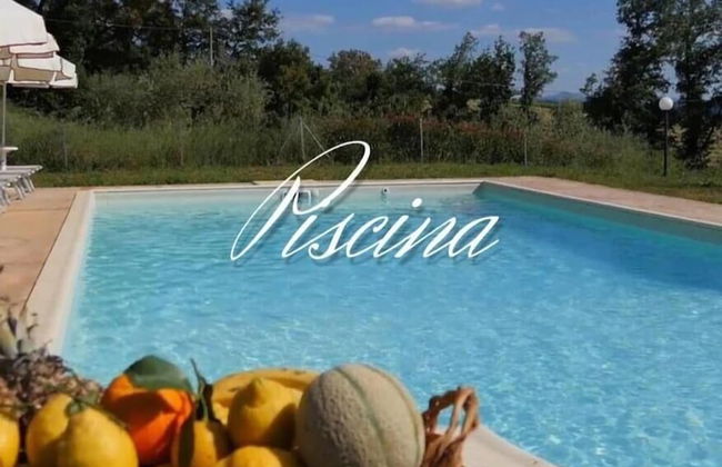 Poggio La Buca - Agriturismo - Photo 10