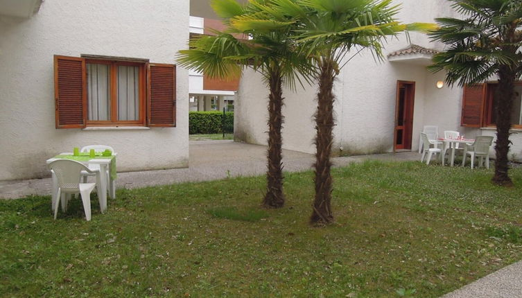 Foto 1 - Nice Flat for 6 Guests With Private Garden