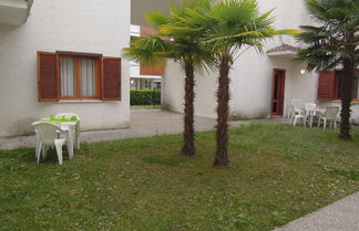 Foto 1 - Nice Flat for 6 Guests With Private Garden