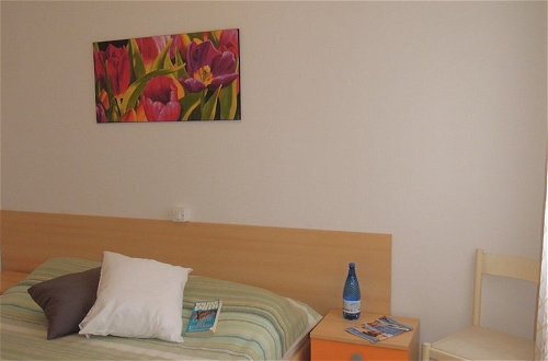 Foto 6 - Nice Flat for 6 Guests With Private Garden