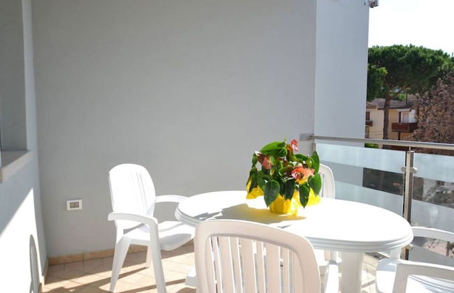 Modern Flat in Central Location in Rosolina Mare - Foto 1