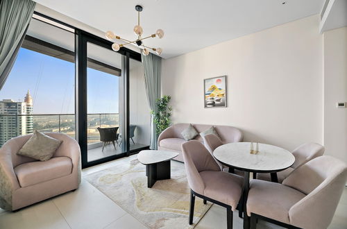 Photo 17 - WelHome - Fancy Apt With Balcony And Exceptional Canal Views