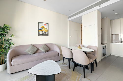 Photo 13 - WelHome - Fancy Apt With Balcony And Exceptional Canal Views