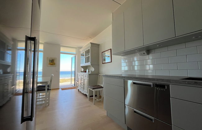Åhus Brygga Apartment Hotel - Foto 14