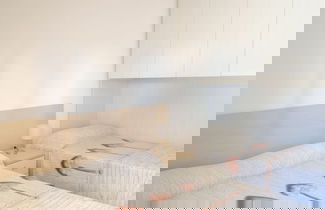 Foto 2 - Sunny Flat With Terrace - Beahost