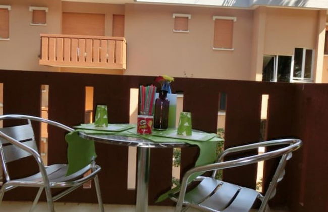 Sunny Flat With Terrace - Beahost - Foto 20