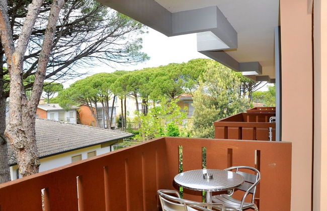 Homely Flat Near Bibione Pineda - Beahost - Foto 36