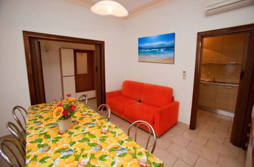 Photo 8 - Beautiful sea View Apartment for 12 Guests